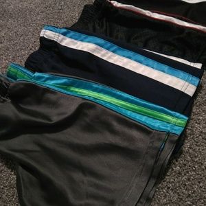 Bottoms - 3t boys lot athletic shorts Bottoms - 3t boys lot athletic shorts